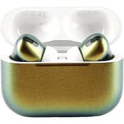 Merlin 415228 Craft Airpods Pro Gen 2 Dual Tone Northern Lights