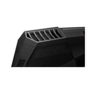HP OMEN X 17-AP003NE Gaming Desktop - Core i7 2.9GHz 32GB 1TB+256GB 8GB Win10 17.3inch UHD Shadow Black/Aluminium