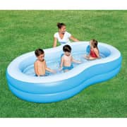 Bestway The Big Lagoon Family Pool 54117