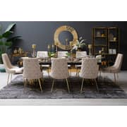 Pan Emirates Rushmore Dining Table Pan Emirates Rushmore Dining Table