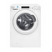 Candy Front Load Washer 8kg CS1282D2119 Candy Front Load Washer 8kg CS1282D2119