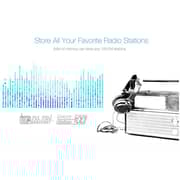 F&D F550X 2.1 Multimedia Bluetooth Speaker Black