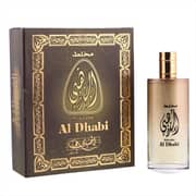 Hunaidi Mukhallat Al Dhabi Arabic Perfume 100ml