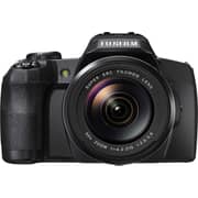 Fujifilm Finepix S1 Digital Camera Black
