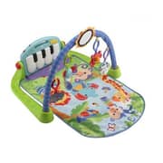 Fisher Price Kick & Play Piano Gym