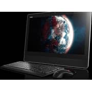 Lenovo ThinkCentre E63z All-in-One Desktop - Pentium 2.41GHz 4GB 500GB Shared Win8.1 19.5inch Black