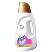 Vanish Stain Remover Liquid Gold for Whites 1896ml Vanish Stain Remover Liquid Gold for Whites 1896ml