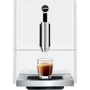Jura Ult Comp Coffee Center A1-White