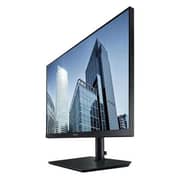 Samsung S27H850 WQHD Business Monitor with Bezel-less Design 27inch Samsung S27H850 WQHD Business Monitor with Bezel-less Design 27inch