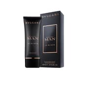Bvlgari Man In Black After Shave Balm 100ml Bvlgari Man In Black After Shave Balm 100ml