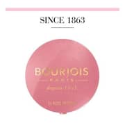 Bourjois Little Round Pot Blusher Rose Frisson
