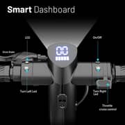 سكوتر كهربائي أي كيو