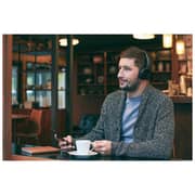 Sony WH-CH500B Wireless Headphones Black Sony WH-CH500B Wireless Headphones Black