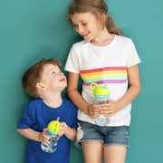 Brother Max Bm208bg 280mltritan Twister Straw Cup Brother Max Bm208bg 280mltritan Twister Straw Cup