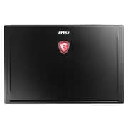 MSI GS63 7RD Stealth Gaming Laptop - Core i7 2.2GHz 16GB 1TB+256GB 6GB Win10 15.6inch FHD Black MSI GS63 7RD Stealth Gaming Laptop - Core i7 2.2GHz 16GB 1TB+256GB 6GB Win10 15.6inch FHD Black