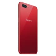 Oppo A3S 32GB Red 4G Dual Sim Smartphone
