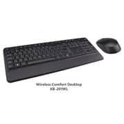 Xcell KB-201WL Wireless Keyboard + Sandisk SDDD1032GG35 Dual Drive 32GB Xcell KB-201WL Wireless Keyboard + Sandisk SDDD1032GG35 Dual Drive 32GB