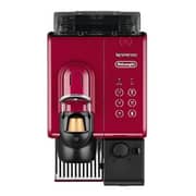 Nespresso Lattissima Touch Espresso Maker Red F511MENERE