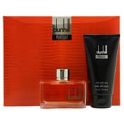 Dunhill Pursuit Gift Set For Men (Dunhill Pursuit 75ml EDT + 150 ml After Shave Balm)