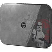 HP P3S09AA Star Wars Special Edition Sleeve For Laptop 15.6inch HP P3S09AA Star Wars Special Edition Sleeve For Laptop 15.6inch