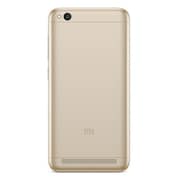 Xiaomi Redmi 5A 4G Dual Sim Smartphone 16GB Gold