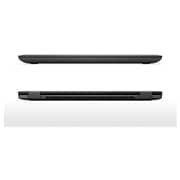 Lenovo Yoga 520-14IKB Laptop - Core i3 2.3GHz 4GB 1TB Shared Win10 14inch HD Onyx Black