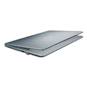 Asus VivoBook Max X541UA-GO1345T Laptop - Core i3 2GHz 4GB 1TB Shared Win10 15.6inch HD Black Asus VivoBook Max X541UA-GO1345T Laptop - Core i3 2GHz 4GB 1TB Shared Win10 15.6inch HD Black