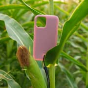 Lander Torrey Case Cover designed for iPhone 12 Pro MAX with Thermoline battery insulation - Blush
