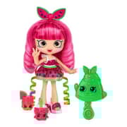 Shopkins Shoppies S3 Doll Pippa Melon