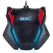 Genius 31010162101 GILA Laser Mouse Black Genius 31010162101 GILA Laser Mouse Black