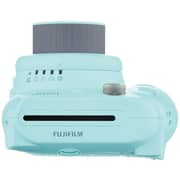 Fujifilm Instax Mini 9 Instant Film Camera Ice Blue + 20 sheets Fujifilm Instax Mini 9 Instant Film Camera Ice Blue + 20 sheets