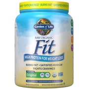 Garden Of Life Raw Organic Fit Protein Powder Original 427g