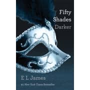 Fifty Shades Darker