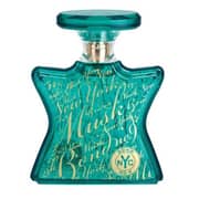 Bond No 9 New York Musk Perfume For Unisex 50ml Eau de Parfum Bond No 9 New York Musk Perfume For Unisex 50ml Eau de Parfum