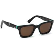 Diesel DL0240-05J-45 Unisex Sunglass Diesel DL0240-05J-45 Unisex Sunglass