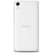 HTC Desire 728 Ultra Edition 4G Dual Sim Smartphone 32GB White Luxury HTC Desire 728 Ultra Edition 4G Dual Sim Smartphone 32GB White Luxury