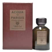 Acqua Di Parisis Essenza Intensa Wild Oud Eau De Parfum Men 100ml