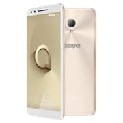 ألكاتيل 3 إل هاتف ذكي ذهبي