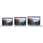 MacBook Pro 13-inch (2015) - Core i5 2.7GHz 8GB 128GB Silver
