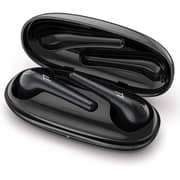 1more Ess3001t Comfobuds True Wireless Ergonomic & Lightweight Earbuds With 4 Enc Microphones, Ipx5 Water Resistance Bluetooth 5.0 Type-c - Black