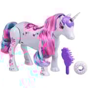 Little Live Pets - Butterbow My Dancing Unicorn 28963 Little Live Pets - Butterbow My Dancing Unicorn 28963
