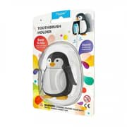 Hot Focus Flipper-Splash Penguin