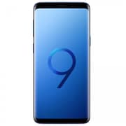Samsung Galaxy S9+ 64GB Coral Blue 4G Dual Sim Smartphone - S9 Plus Samsung Galaxy S9+ 64GB Coral Blue 4G Dual Sim Smartphone - S9 Plus