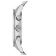 Emporio Armani Chronograph Men's Analog Metal Watch Emporio Armani Chronograph Men's Analog Metal Watch