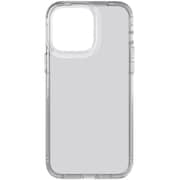 Tech21 Evo Clear designed for iPhone 14 Pro Max case cover with 12 feet Multi Drop Protection - Clear Tech21 Evo Clear designed for iPhone 14 Pro Max case cover with 12 feet Multi Drop Protection - Clear