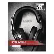 Philips SHO9207/10 O'NEILL THE CRASH Over Ear Headphone Black Philips SHO9207/10 O'NEILL THE CRASH Over Ear Headphone Black