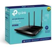 TP-Link ARCHERVR400 AC1200 Wireless VDSL/ADSL Modem Router