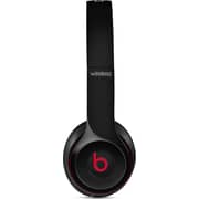 Beats Solo2 Wireless On Ear Headphones - Black