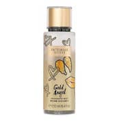 Victoria's Secret Gold Angle Mist Women 250ml X2 Bundle Offer