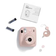 Fujifilm Instax Mini 11 Instant Camera Blush Pink